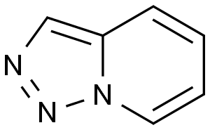 1,2,3-噻唑(1,5-A)吡啶