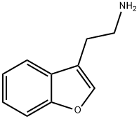 苯并呋喃-3-乙胺