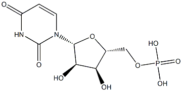 polyuridylic acid pot. salt