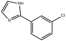 2-(3-CHLORO-PHENYL)-1H-IMIDAZOLE