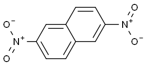 二硝基萘(混合物)