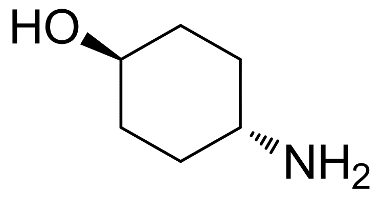 (1s,4s)-4-Aminocyclohexanol