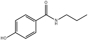 4-羟基-N-丙基苯甲酰胺