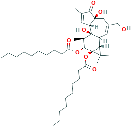 4ALPHA-PHORBOL 12,13-DIDECANOATE