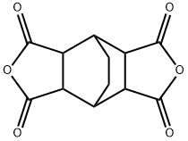 Bicyclo[2.2.2]octane-2,3,5,6-tetracarboxylic 2,3:5,6-Dianhydride