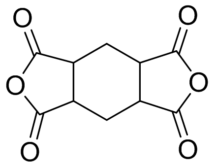 hexahydro-1H,3H-benzo[1,2-c:4,5-c']difuran-1,3,5,7-tetrone