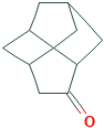 2,3,3a,5,6,7a-Hexahydro-2,5-methano-1H-inden-7(4H)-one