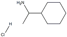 Cyclohexanemethanamine,a-methyl-, hydrochloride (1:1)