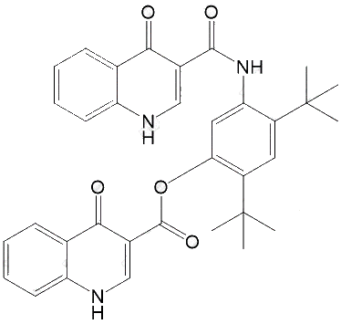 Ivacaftor Impurity 15