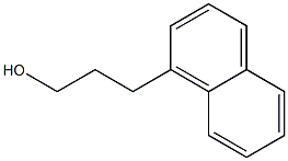 3-(萘-1-基)丙烷-1-醇