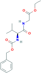 Z-VAL-GLY-OET