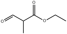 2-FORMYLPROPONIC ACID ETHYL ESTER