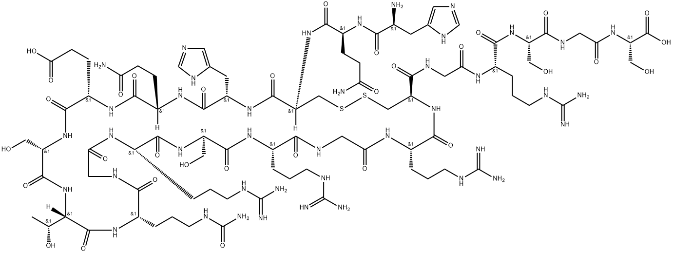 CYCLIC CITRULLINATED PEPTIDE环瓜氨酸肽