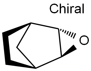 2,3-环氧丙基降莰烷