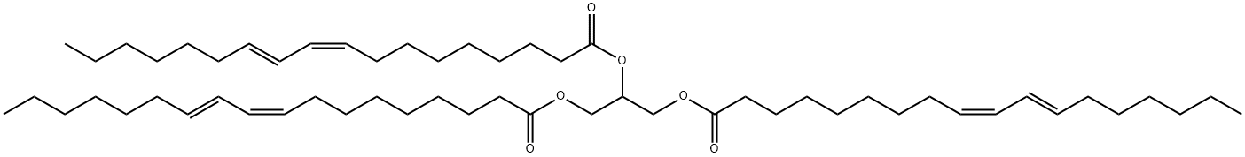 Tri-9(Z),11(E)-Octadecadienoin