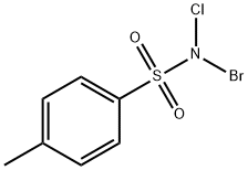 N-Bromo-N-chloro-p-toluenesulfonamide