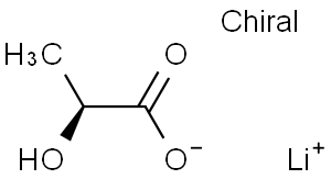 Lithium L-(+)-lactate