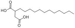 (Tetrapropenyl)butanedioicacid