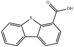 二苯并[b,d]噻吩-4-羧酸