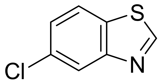 Benzothiazole,5-chloro-