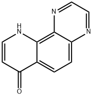 pyrido[2,3-f]quinoxalin-7(10H)-one