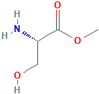 L-SERINE METHYL ESTER