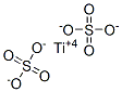 titanicsulfate