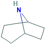 8-azabicyclo[3.2.1]octane