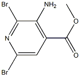 Methyl 3-Amino-2,6-dichloroisonicotinate