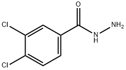 3,4-二氯苯-1-碳酸肼