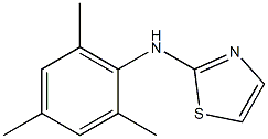 N-mesitylthiazol-2-amine