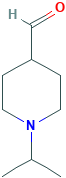 4-Piperidinecarboxaldehyde, 1-(1-methylethyl)- (9CI)