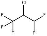 Hydrochlorofluorocarbon-235 (HCFC-235)