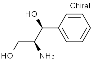 (1S,2S)-(+)-2-Amino-1-phenyl-1,3-propanediol