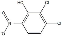 2,3-二氯-6-硝基苯酚