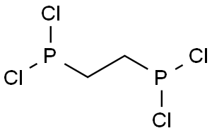 1,2-双(二氯磷基)-乙烷