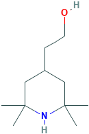 2-(2,2,6,6-Tetramethyl-piperidin-4-yl)-ethanol