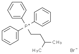 ISOAMYLTRIPHENYLPHOSPHONIUM BROMIDE