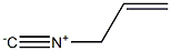 3-isocyano-1-propene