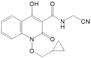 Desidustat Impurity 30