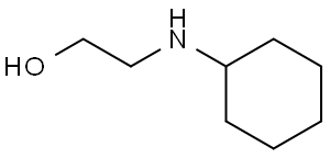 N-CYCLOHEXYLETHANOLAMINE