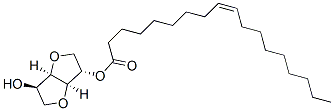 1,4:3,6-dianhydro-D-glucitol monooleate