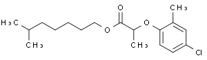 Mecoprop-2-Octyl Ester