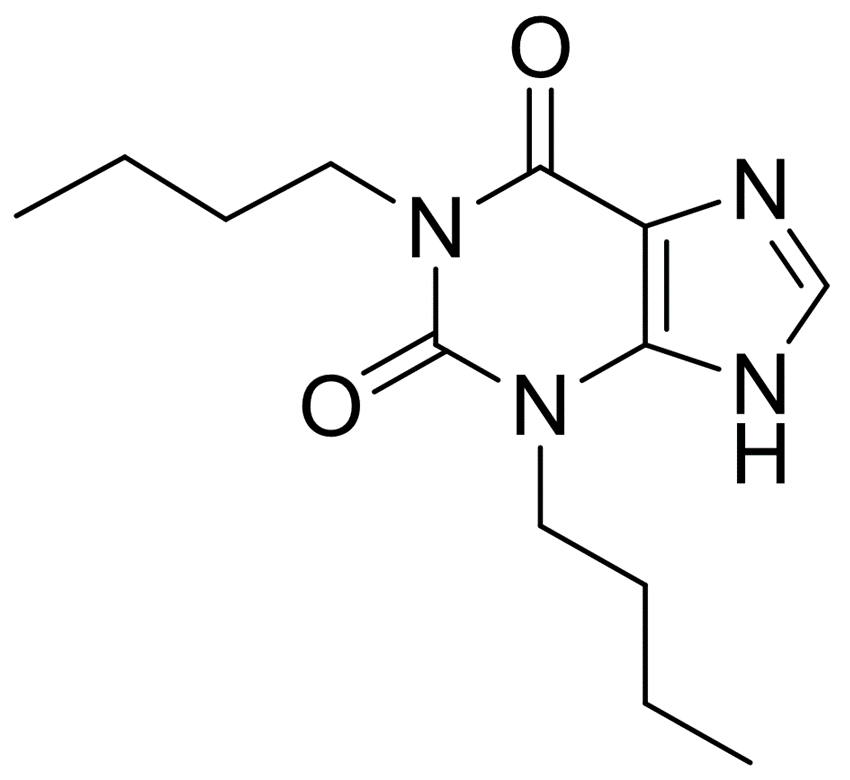 1,3-Di-n-Butylxanthine