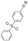 4-(Phenylsulfonyl)benzonitrile