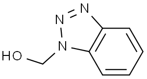 1H-BENZOTRIAZOLE-1-METHANOL