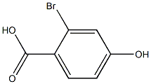 2-Bromo-4-hydroxybenzoicacid