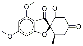 4,6-DiMethoxy-2'-Methyl-3,4',6'-grisantrione