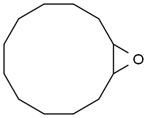 1,2-环氧环十二烷