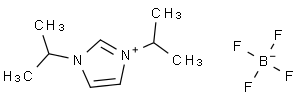 1,3-二异丙基咪唑四氟化硼鎓盐